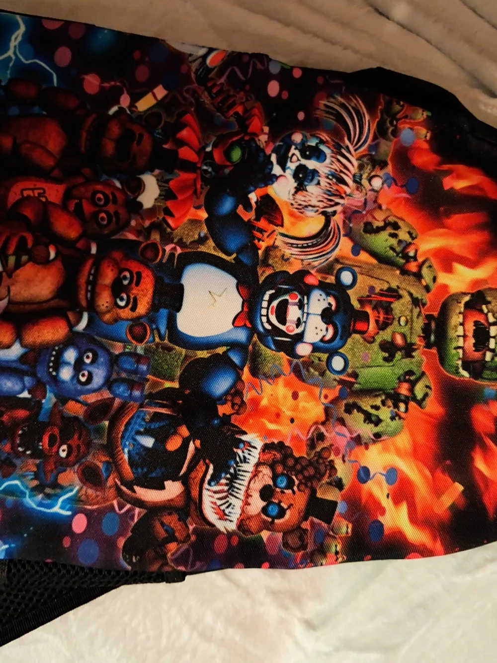 Five Nights at Freddy's
